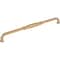 Jeffrey Alexander 305 mm Center-to-Center Satin Bronze Audrey Cabinet Pull 278-305SBZ - alternate 1
